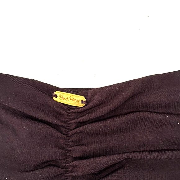 Beach Bunny Bikini with Charms, Pearl and Chains, Runway collection_S - Picture 8 of 12